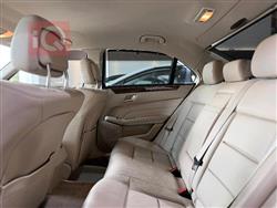 مرسيدس بنز E-Class